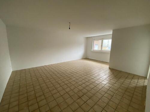 Foto - EG-Wohnung mit Dusche ! - 306,00 EUR Kaltmiete, ca.  55,00 m²