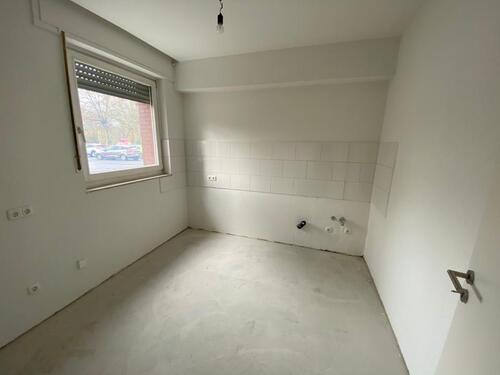 Foto - 1 Zimmer Etagenwohnung in Gelsenkirchen