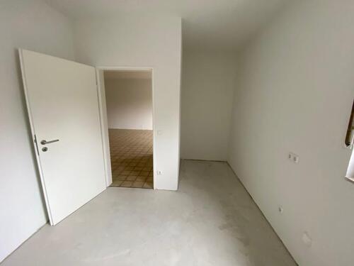 Foto - Etagenwohnung in Gelsenkirchen zur Miete