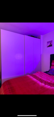 Foto - Etagenwohnung in Berlin zur Miete