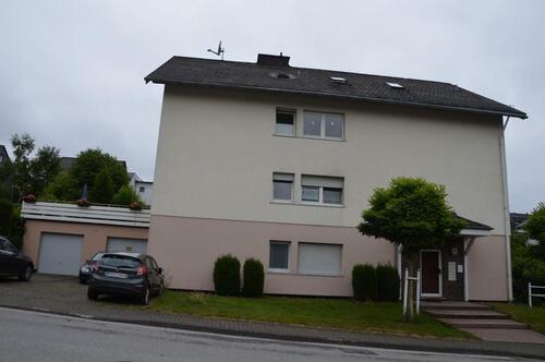 Foto - EG-Wohnung in gepflegtem Haus in Willingen-Usseln