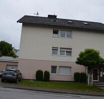 EG-Wohnung in gepflegtem Haus in Willingen-Usseln - Willingen (Upland)