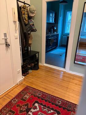 Foto - 2 Zimmer Etagenwohnung zur Miete in Berlin