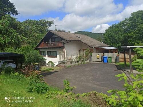 Foto - Edertal-Kleinern nahe Bad Wildungen