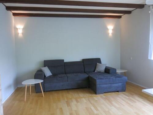 Foto - Etagenwohnung in Edertal zur Miete