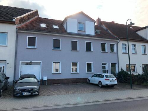 Foto - Wohnen im Erdgeschoss, nahe Schützenplatz