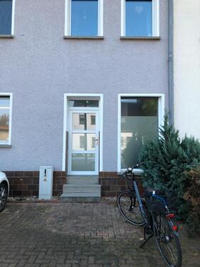 Foto - 2 Zimmer Etagenwohnung zur Miete in Aken (Elbe)