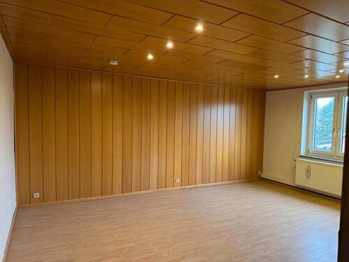 Foto - 5 Zimmer Etagenwohnung in Lüdersdorf