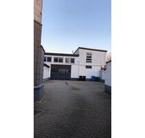 Vielseitig nutzbare Gewerbeeinheit in zentraler Lage von Düren