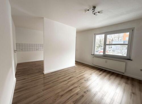 Foto - „Attraktive 3-Zimmer-Wohnung mit Balkon in Wetter“