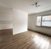 „Attraktive 3-Zimmer-Wohnung mit Balkon in Wetter“ - Wetter (Ruhr)