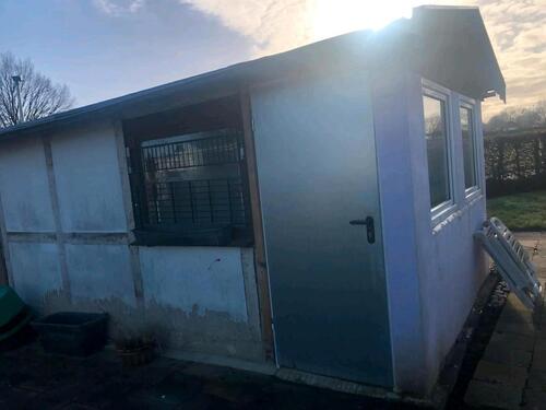 Foto - Kleingarten KGV Rönneter - 1.500,00&nbsp;EUR Kaltmiete, ca.&nbsp; 0,00&nbsp;m&sup2;