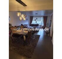 Wohnungsswap - 3 Zimmer, 87 m² - Kuthsweg, Düsseldorf