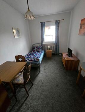 Foto - Möbliertes Zimmer - 450,00&nbsp;EUR Kaltmiete, ca.&nbsp; 28,00&nbsp;m&sup2;