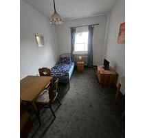 Möbliertes Zimmer - 450,00&nbsp;EUR Kaltmiete, ca.&nbsp; 28,00&nbsp;m&sup2; in Berkenthin (PLZ: 23919)