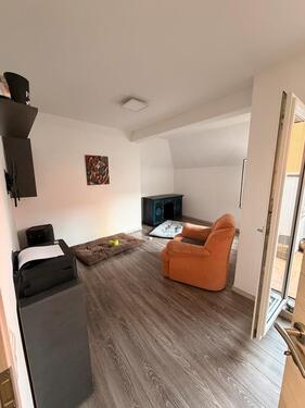 Foto - 3 Zimmer Etagenwohnung in Osthofen