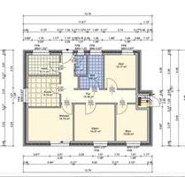 Moderne Mietwohnung zur Vermietung (Sedelsberg) - Saterland