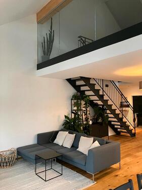 Foto - Moderne Wohnung am See mit Bergblick zur Zwischenmiete