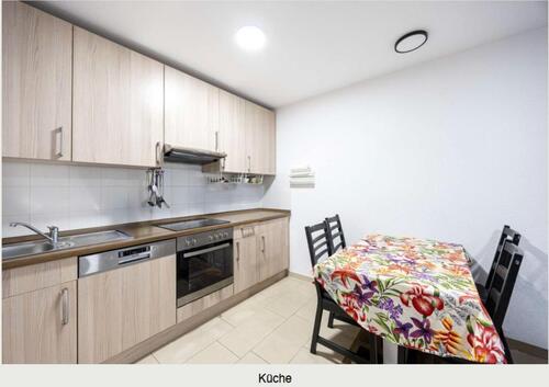 Foto - 2 Zimmer Hochparterre zum Kaufen in Stuttgart