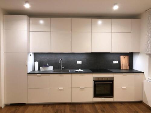 Foto - Speyer Zentrum Wohnung befristet