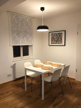 Foto - 2 Zimmer Erdgeschoßwohnung zur Miete in Speyer