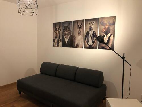 Foto - 2 Zimmer Erdgeschoßwohnung in Speyer