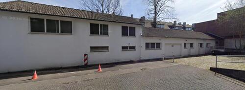 Foto - LagerAtelier in Aachen Burtscheid