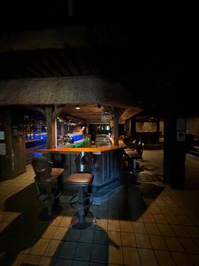 Foto - Bar Diskothek Restaurant oder was ganz neues