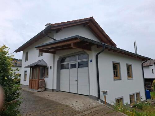 Foto - 9 Zimmer Einfamilienhaus zum Kaufen in Mauth