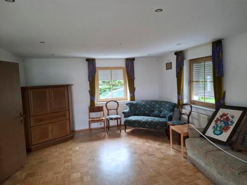 Foto - Einfamilienhaus in Mauth zum Kaufen