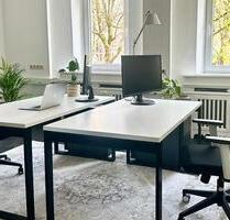 All-inclusive Coworking in Aachen: 247 Zugang, Kaffee & Meeting-Räume