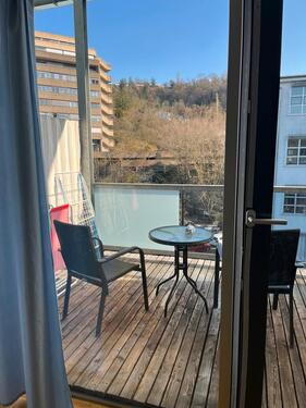 Foto - 1.5 Zimmer Etagenwohnung zur Miete in Stuttgart