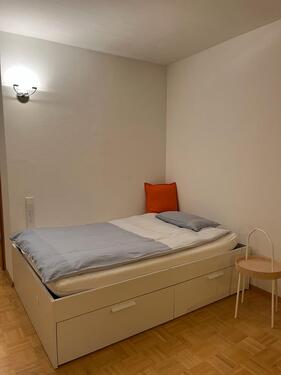 Foto - Etagenwohnung in Stuttgart zur Miete