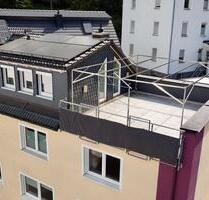 Stadthaus - EFH 5 Zim. (inkl. ELW) in Schramberg zu vermieten!