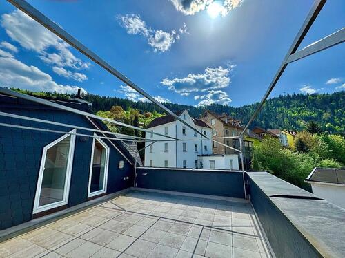 Foto - 5 Zimmer Einfamilienhaus zur Miete in Schramberg