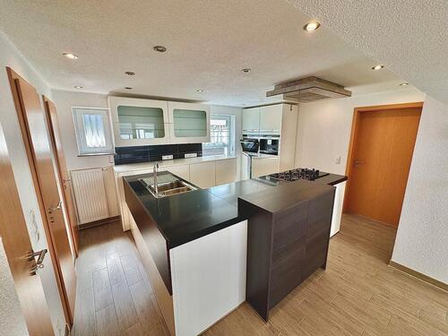 Foto - 5 Zimmer Einfamilienhaus in Schramberg