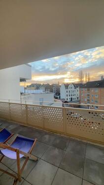 Foto - Etagenwohnung in Köln zur Miete