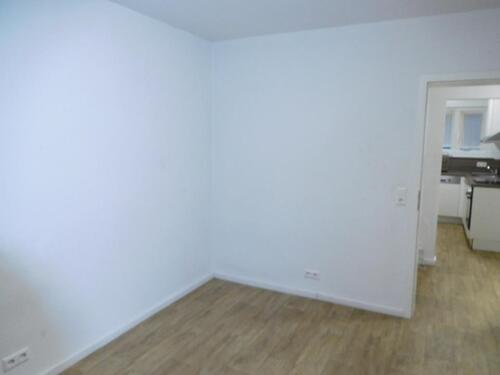 Foto - 2 Zimmer Erdgeschoßwohnung zur Miete in Waldenburg