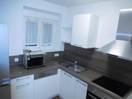 Foto - 2 Zimmer Erdgeschoßwohnung in Waldenburg