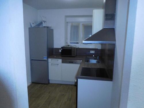 Foto - Erdgeschoßwohnung in Waldenburg zur Miete