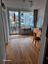 Foto - möbliert, ruhig 2-Zimmer-Wohnung, Balkon, Pool, Küche