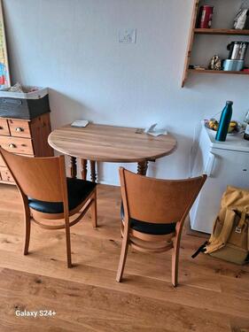 Foto - 2 Zimmer Etagenwohnung in München