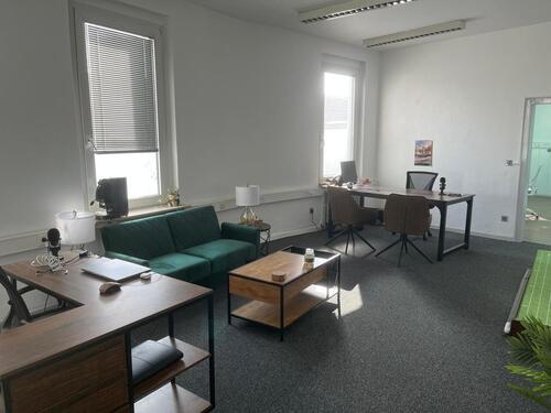 Foto - Moderne Bürofläche in Toplage Duisburg-Innenstadt – verfügbar