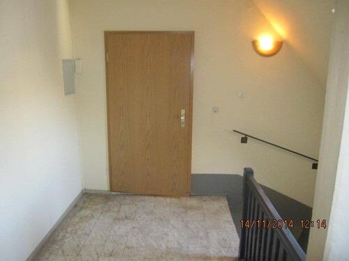 Foto - 2 Zimmer Etagenwohnung zur Miete in Aue-Bad Schlema