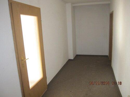Foto - Etagenwohnung in Aue-Bad Schlema zur Miete