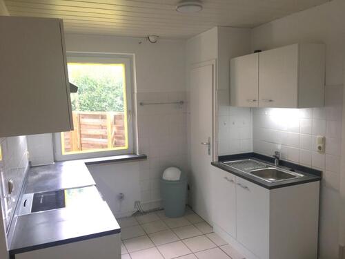 Foto - Erdgeschoßwohnung in Hodenhagen zur Miete