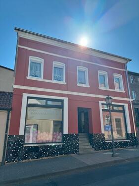 Foto - Familienwohnung im Zentrum von Hünfeld