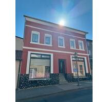 Familienwohnung im Zentrum von Hünfeld