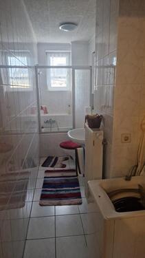 Foto - Etagenwohnung in Hartmannsdorf zur Miete