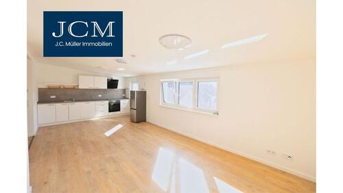 Foto - Moderne Dachgeschosswohnung mit Einbauküche in zentraler Lage in Oberlahnstein